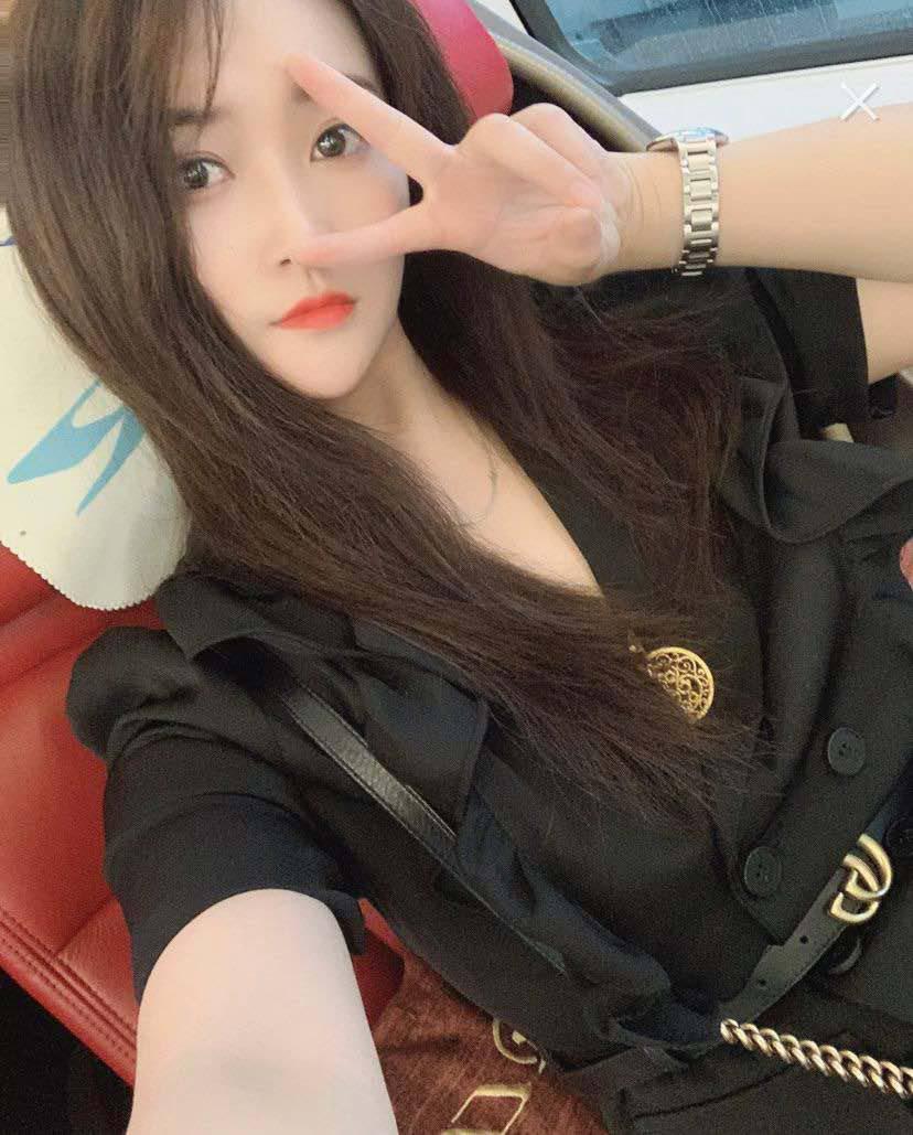 漂亮全能型妹子，结束可以按摩